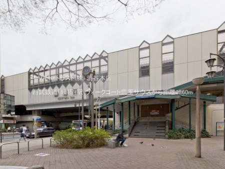 ���ӊ� �����S���u���n�v�w �B�e��(2021-03-25) 1360m