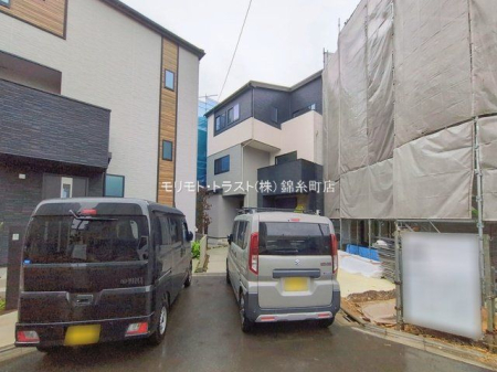 ���n�O�ώʐ^ �B�e��(2026-02-25)