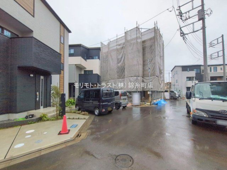 ���n�O�ώʐ^ �B�e��(2026-02-25)