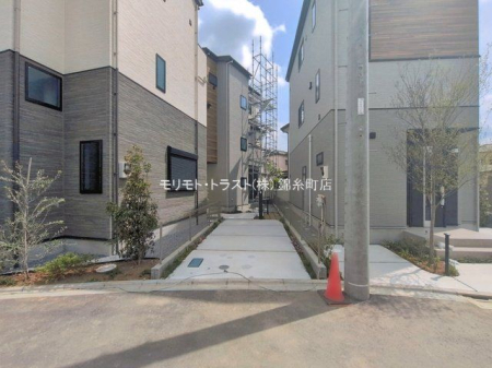 ���n�O�ώʐ^ �B�e��(2026-04-09)