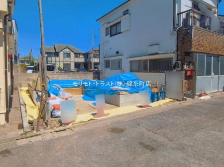 ���n�O�ώʐ^ �B�e��(2026-04-08)