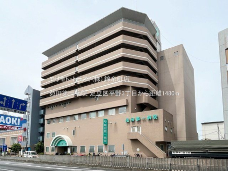 ���ӊ� ���c���a�@ �B�e��(2023-06-05) 1480m