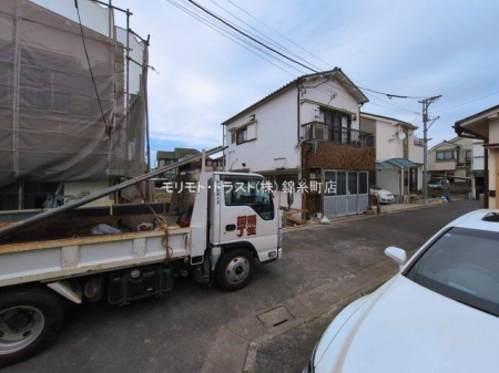 ���n�O�ώʐ^ �B�e��(2026-03-17 00:00:00)