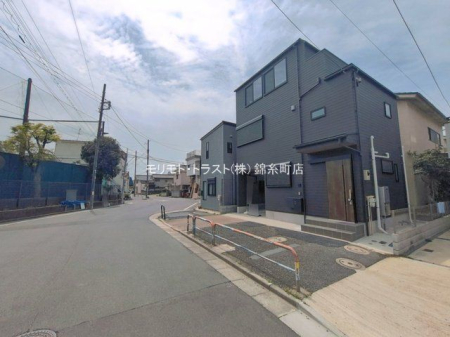 ���n�O�ώʐ^ �B�e��(2026-04-13)