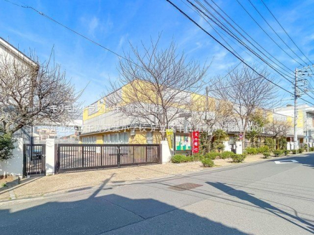 ���ӊ� �����旧����o�t���w�Z �B�e��(2022-03-10) 400m