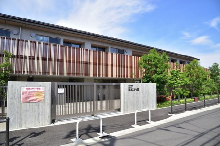 ���ӊ� ���{��w�F�肱�ǂ��� �k��3���B 180m