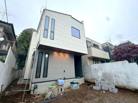 ���n�O�ώʐ^ �O�ρy���n�z�i2026�N4���j�B�e  2�K���Ă̂�������Ƃ����O�σf�U�C�������́B�X�^�C���b�V�����J�����̂���Z�܂��ł��B