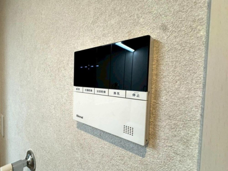 ���̑����� �ݔ��������g�[�����@