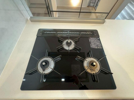 ���̑����� �ݔ����V�X�e���L�b�`��