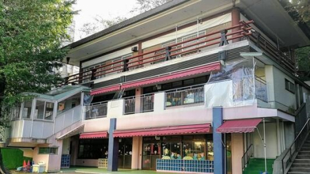 ���ӊ� �c�t���E�ۈ牀 900m ���Ȃ�c�t��