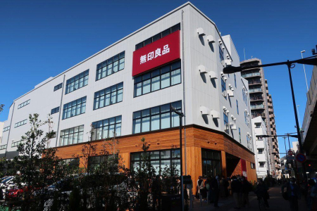 ���ӊ� �V���b�s���O�Z���^�[ 920m ����Ǖi���쒬22�X(����Ǖi���쒬22�X�܂�920m �k��12���B)