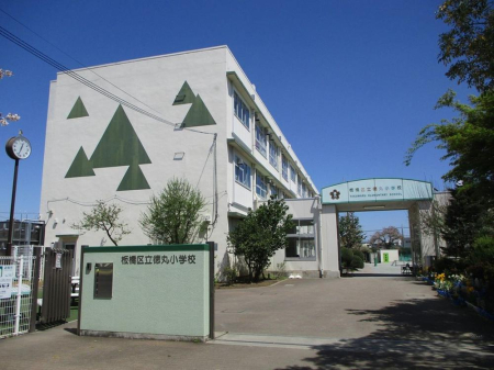 ���ӊ� ���w�Z 160m ���旧���ۏ��w�Z(���旧���ۏ��w�Z�܂�160m �k��2���B)