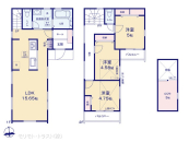 ������{�O1���ڂ̐V�z��ˌ���