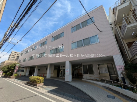���ӊ� �a�@ 1290m ���실���a�@