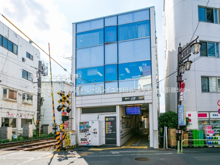 ���ӊ� �w 560m ���}�d�S�u�㒬�v�w