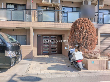 �G���g�����X -