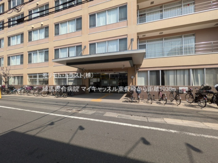���ӊ� �a�@ 1030m ���n�����a�@