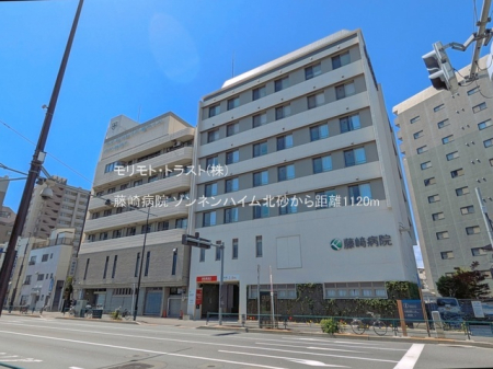 ���ӊ� �a�@ 1120m ����a�@