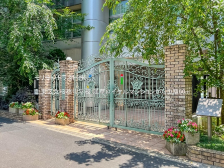���ӊ� ���w�Z 50m �䓌�旧�������w�Z