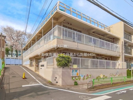 ���ӊ� �c�t���E�ۈ牀 640m �s���ۈ牀