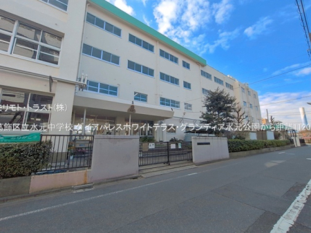 ���ӊ� ���w�Z 1120m �����旧�������w�Z