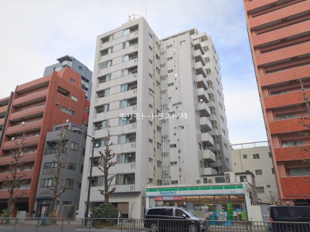 �L����1���ڂ̒��Ã}���V����
