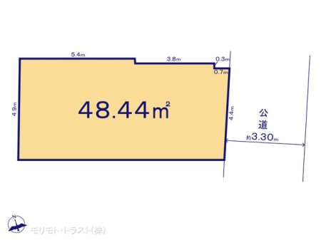 ���} �}�ʂƈقȂ�ꍇ�͌�����D��