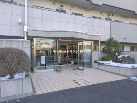 �G���g�����X -