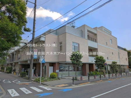 ���ӊ� �c�t���E�ۈ牀 370m ���z�ۈ牀