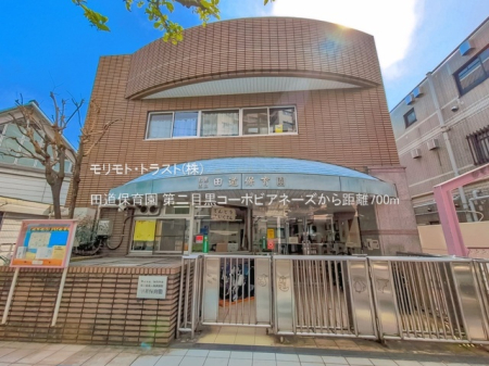 ���ӊ� �c�t���E�ۈ牀 700m �c���ۈ牀