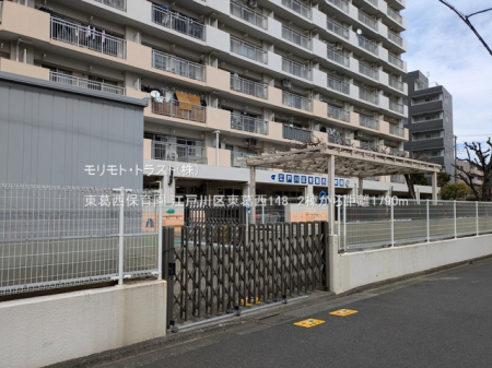 ���ӊ� �c�t���E�ۈ牀 1790m �������ۈ牀