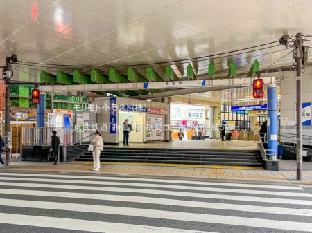 ���ӊ� �w 560m �����S���u�~���v�w