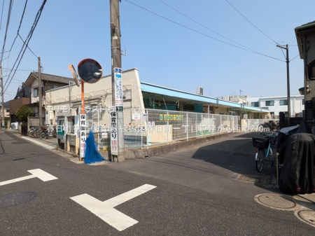 ���ӊ� �c�t���E�ۈ牀 270m �t�������ۈ牀