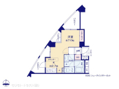 �ڍ���勴1���ڂ̒��Ã}���V����