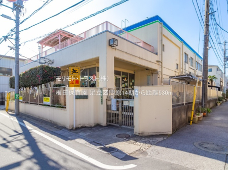 ���ӊ� �c�t���E�ۈ牀 530m �~�c�ۈ牀