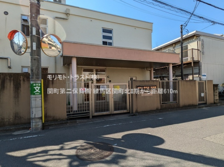 ���ӊ� �c�t���E�ۈ牀 610m �֒����ۈ牀