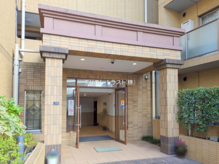 �G���g�����X -