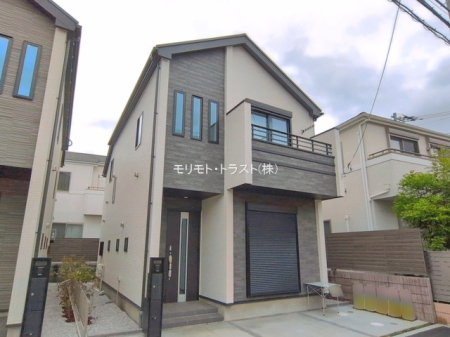 ���c�J��쑽��3���ڂ̐V�z��ˌ���