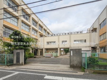 ���ӊ� ���w�Z 220m ���n�旧����l���w�Z