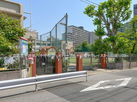 ���ӊ� ���w�Z 1200m �����旧����攪���w�Z