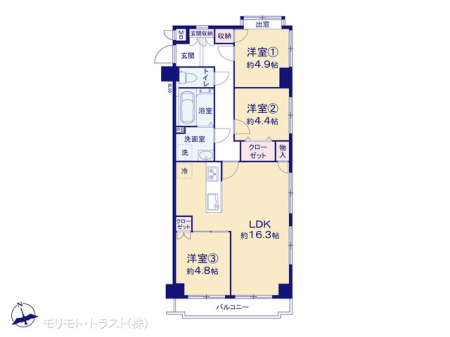  �}�ʂƈقȂ�ꍇ�͌�����D��