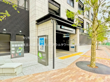 ���ӊ� �w 160m �������g���u���r�܁v�w