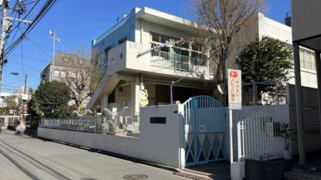 ���ӊ� �c�t���E�ۈ牀 560m �k�旧���イ���傤�Ȃ��͂�c�t��(�k�旧���イ���傤�Ȃ��͂�c�t���܂�560m �k��7���B)