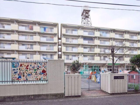 ���ӊ� �c�t���E�ۈ牀 380m ����ۈ牀(����ۈ牀�܂�380m �k��5���B)