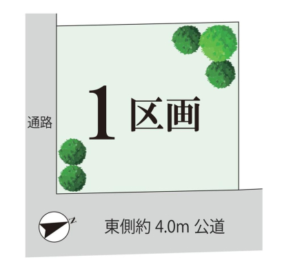 ���} �y�n���i2480���~�A�y�n�ʐ�34.38m2 �y���}�z  �p�n�����n�������炷�D�ꂽ�̌��ƒʕ��B�������Ƃ����J�����ɕ�܂�A�㎿�ȓ����������Z���ł��B