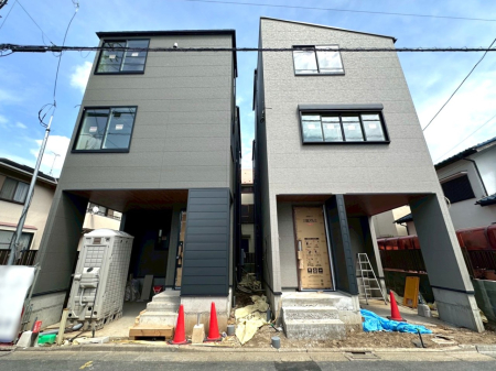 �]�ː�搼����4���ڂ̐V�z��ˌ���