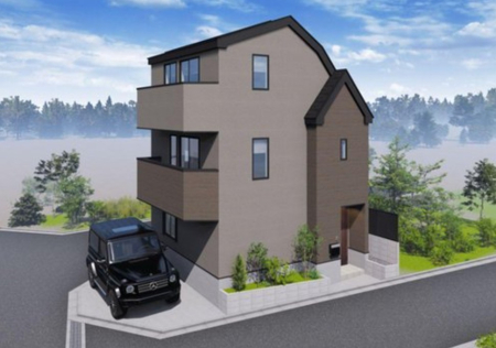 ���̑� �O�ρy�����C���[�W�p�[�X�z  �s�s�̒��łЂƂ���P���A�������ꂽ�t�H�����B�㎿�ȓ����������Ȃ܂��ł��B