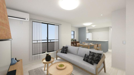 ���̑� �����y���σC���[�W�p�[�X�z  �傫�ȑ����炽���Ղ�����������ށA���邭�J���I�ȃ��r���O�B�Ƒ��̏Ί炪���R�ƏW�܂�A�S�n�悢��Ԃł��B