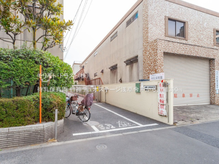���ӊ� �c�t���E�ۈ牀 390m �ғ��ۈ牀