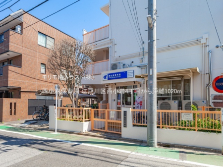 ���ӊ� �c�t���E�ۈ牀 1020m ������ۈ牀